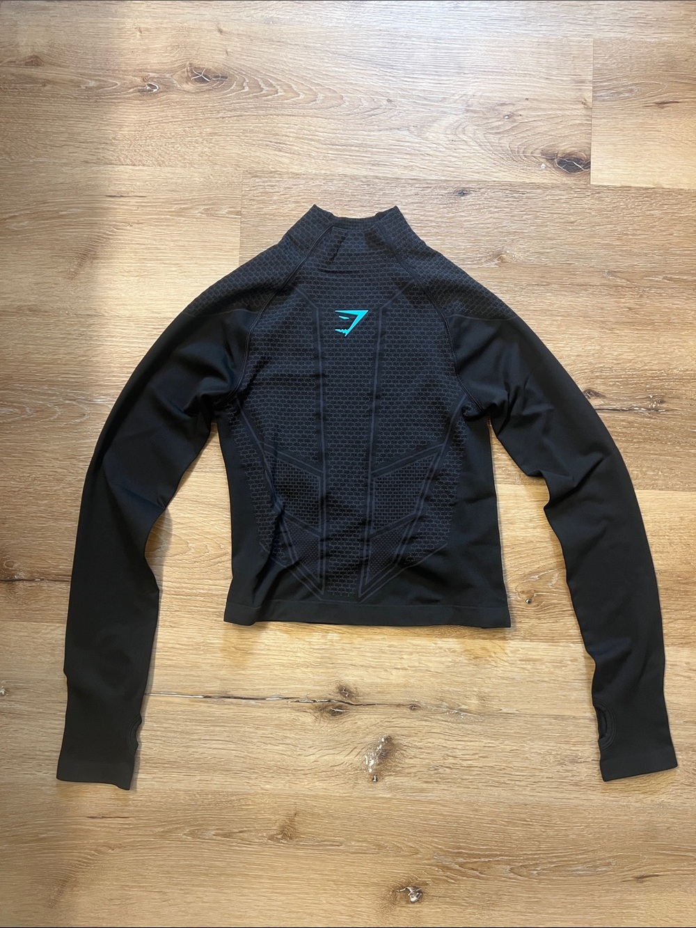 Onyx V1 Long Sleeve
